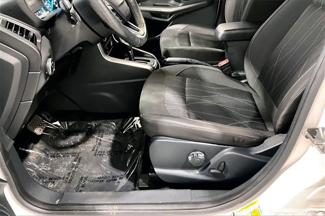 Used 2018 Ford EcoSport SE w/ SE Convenience Package image 19