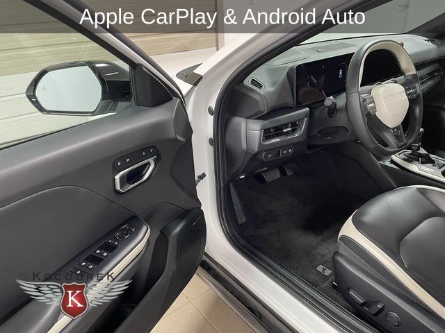 Used 2025 Kia K4 GT-Line w/ GT-Line Premium Package FWD image 11