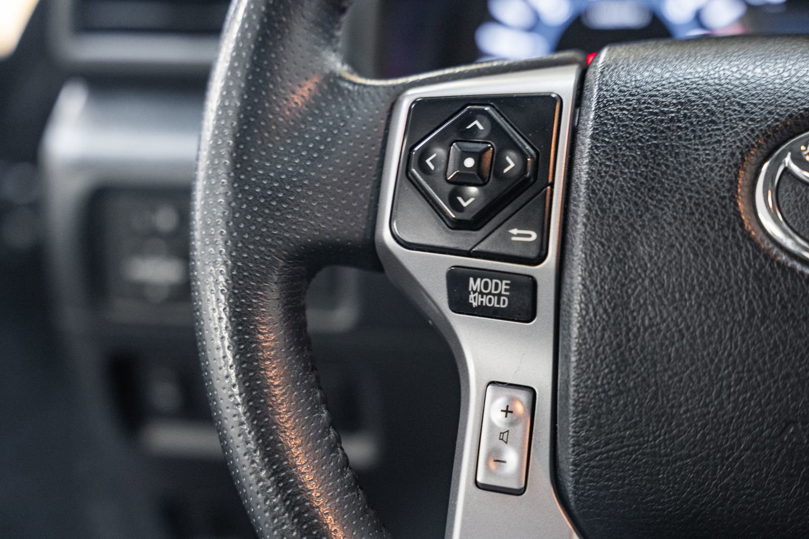 Used 2019 Toyota 4Runner SR5 Premium image 33