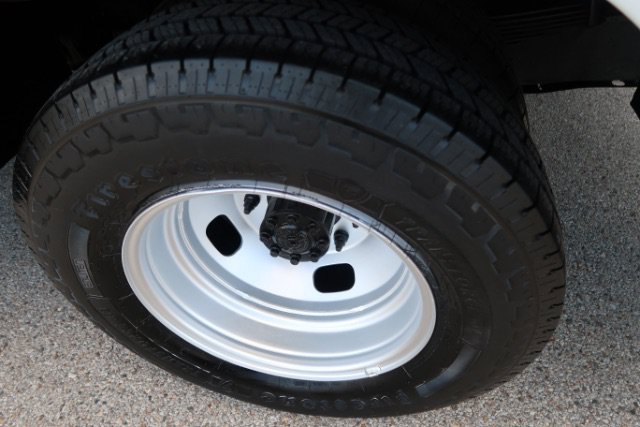 Used 2013 Ford F350 XL w/ Trailer Tow Pkg RWD image 16
