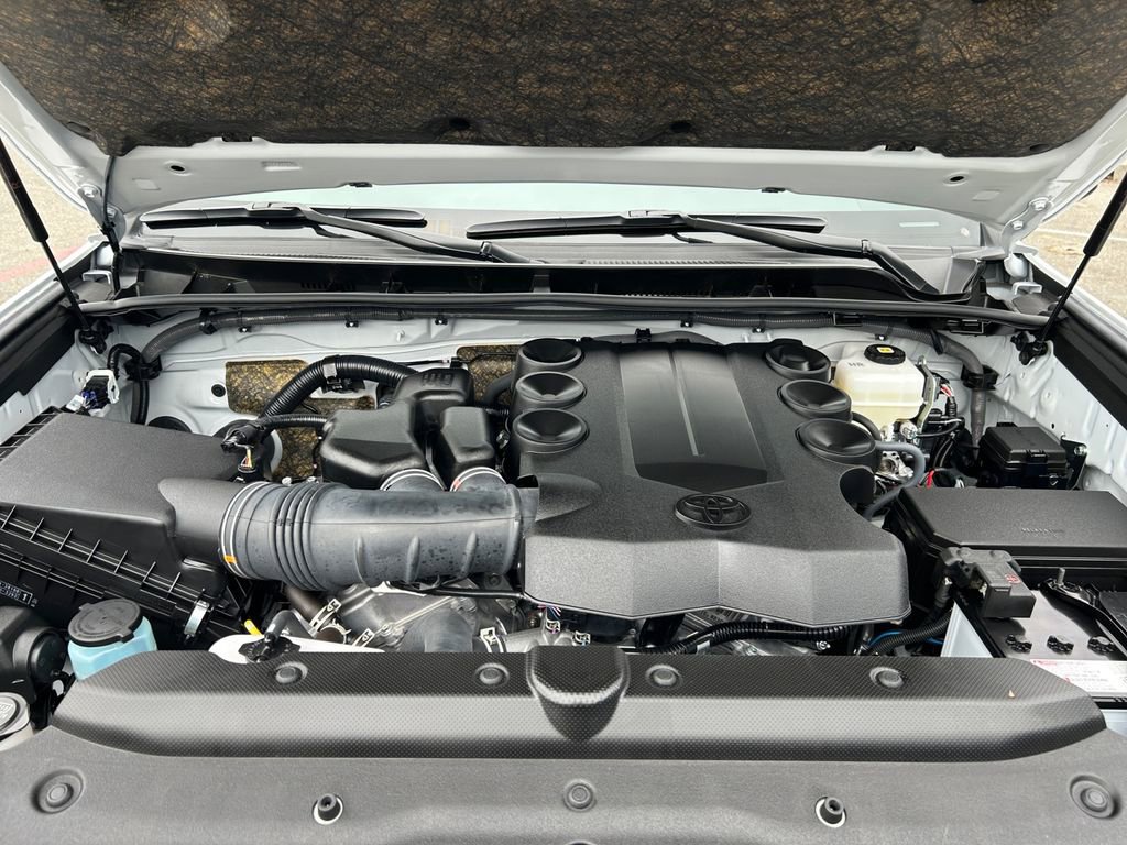 Used 2024 Toyota 4Runner TRD Off-Road Premium image 29