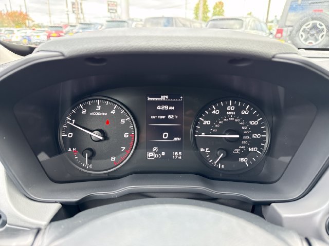 New 2026 Subaru Crosstrek 2.5i AWD/4WD image 23