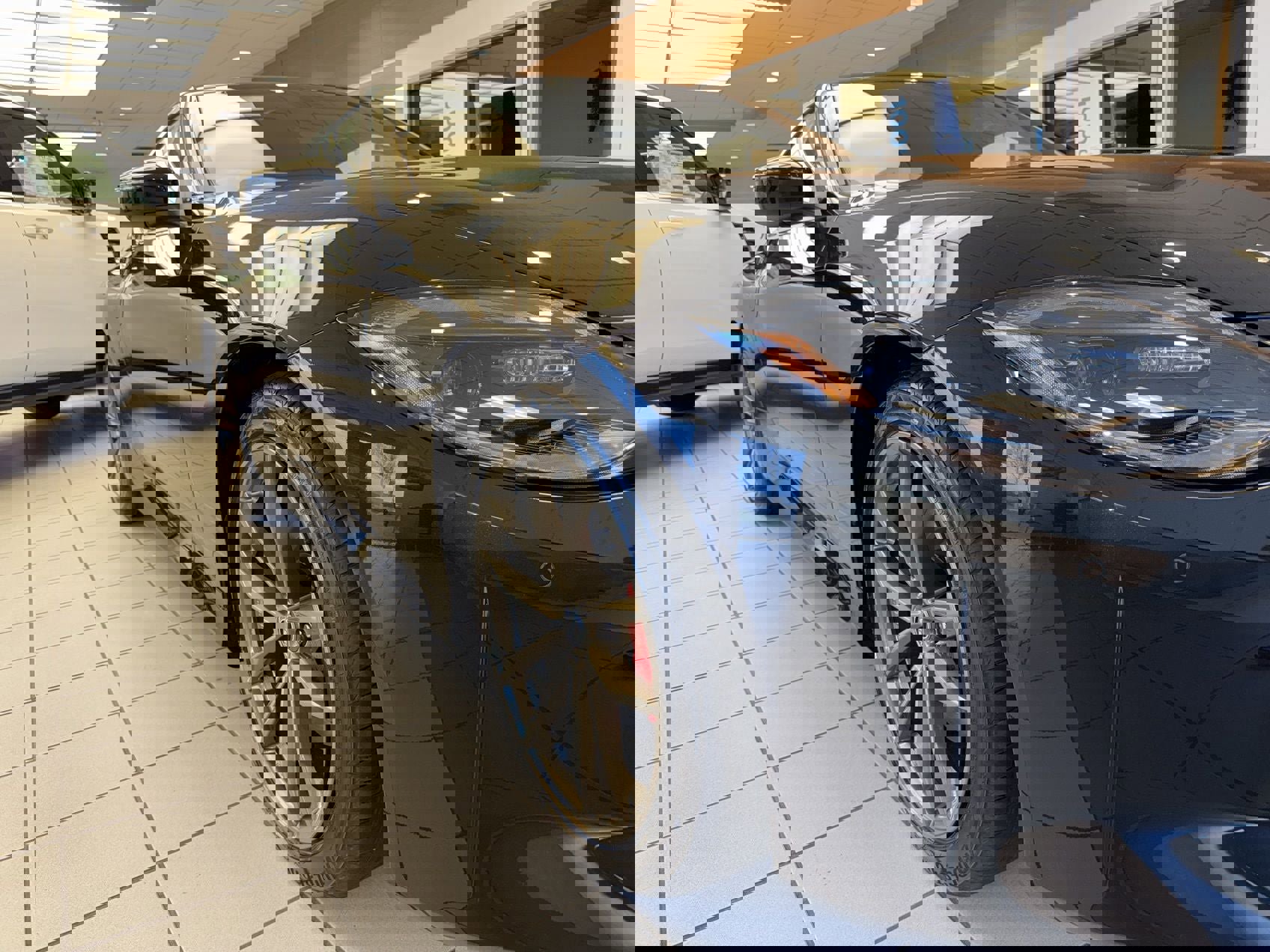 New 2026 Nissan Z Performance image 13