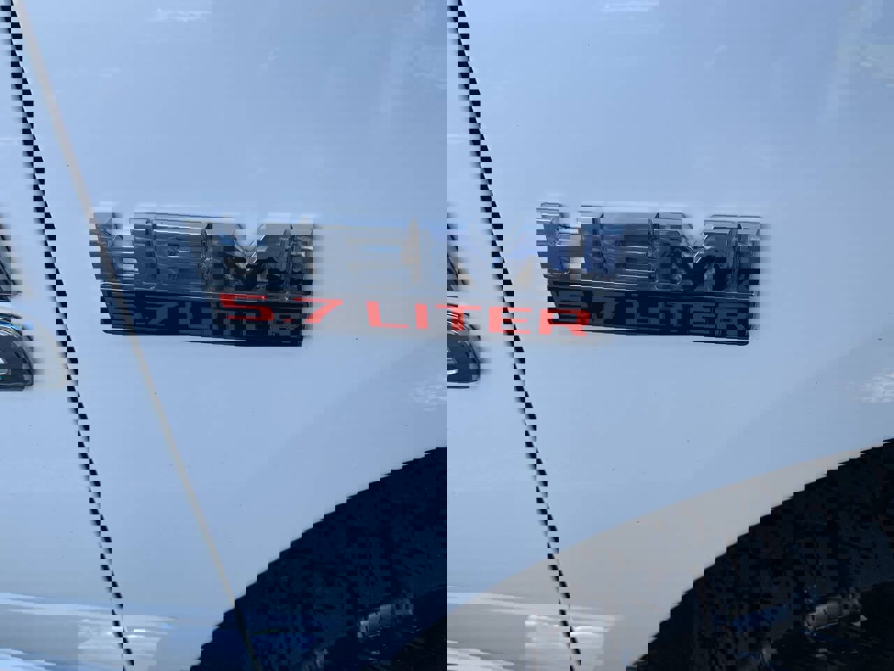 Used 2017 RAM 1500 Express w/ Express Value Package image 34