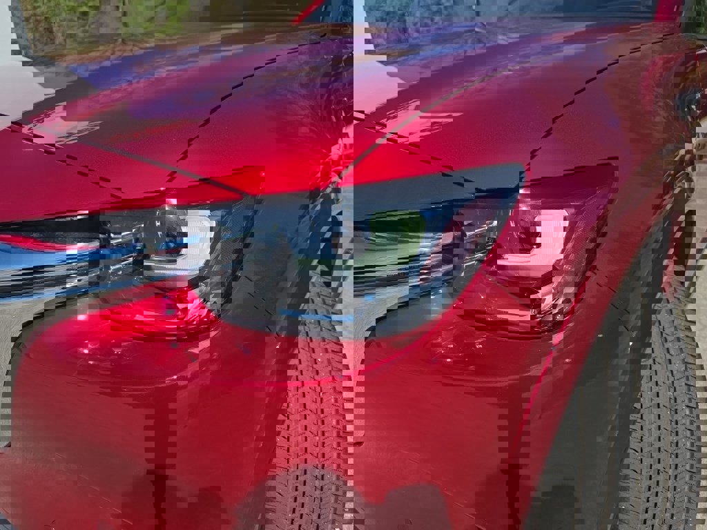 Used 2025 MAZDA CX-90 3.3 Turbo S w/ Premium Package image 9