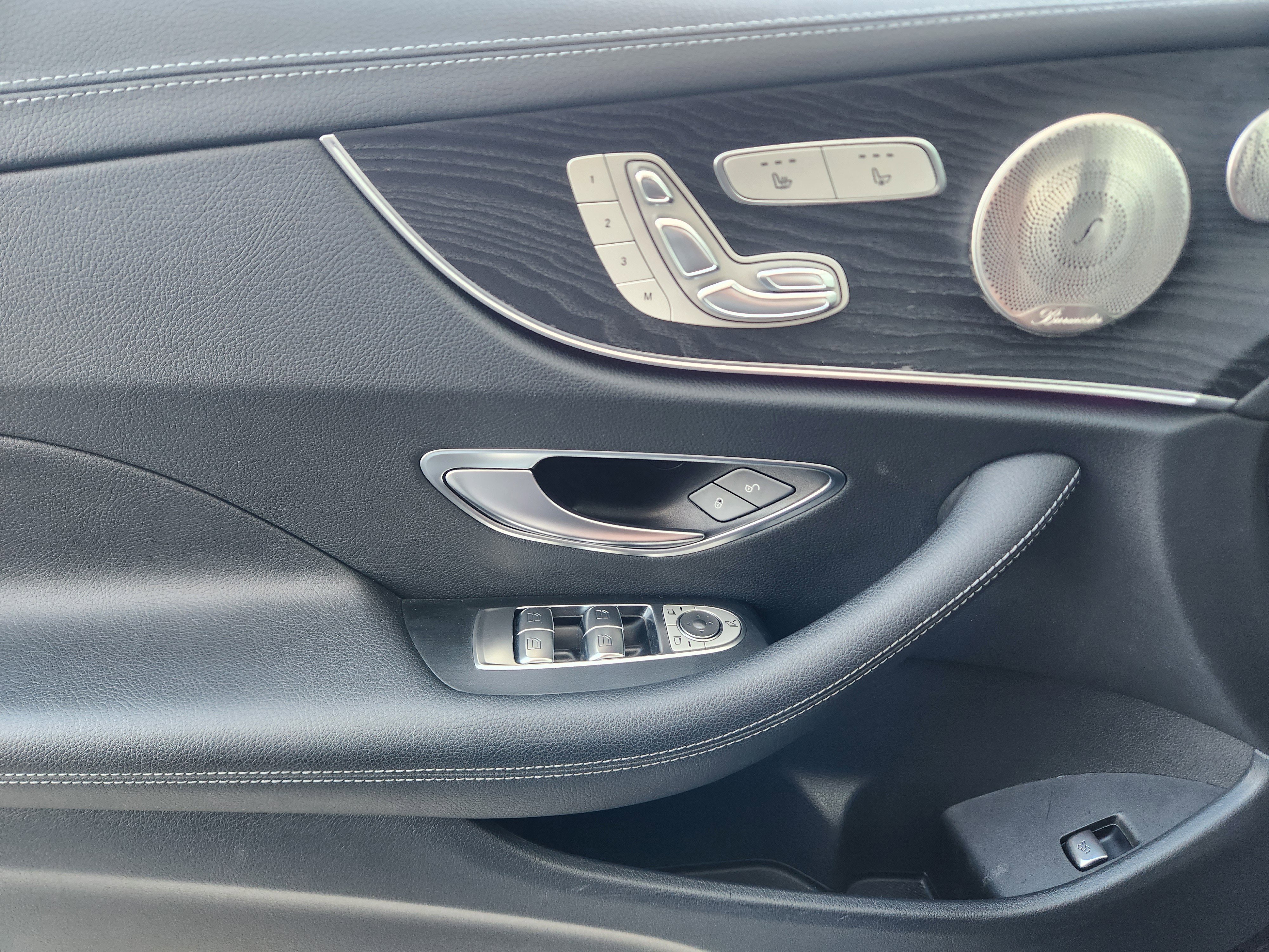 Used 2021 Mercedes-Benz E 450 Coupe image 28