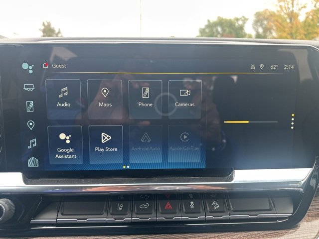 New 2026 Chevrolet Silverado 3500 LT image 12