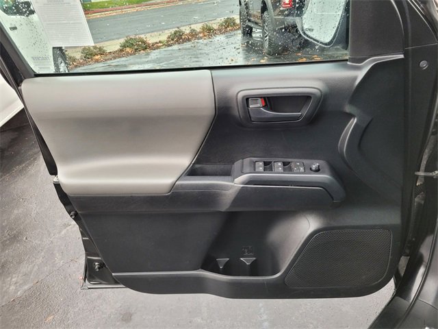 Used 2021 Toyota Tacoma 4x4 Double Cab image 28