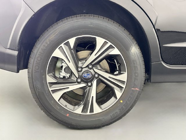 New 2026 Subaru Crosstrek 2.5i Premium AWD/4WD image 30