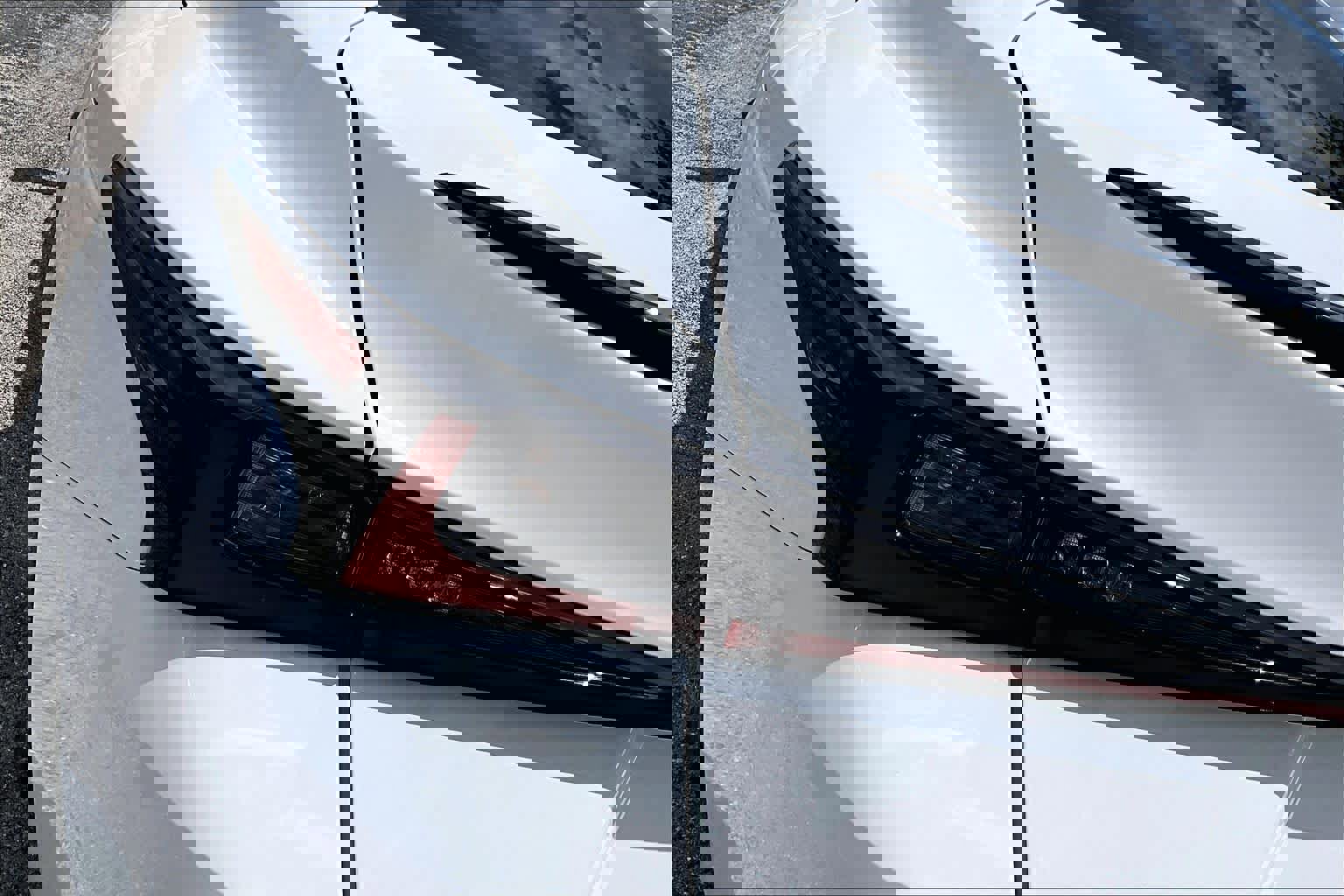 Used 2025 Lexus IS 350 F Sport w/ Navigation Package image 29