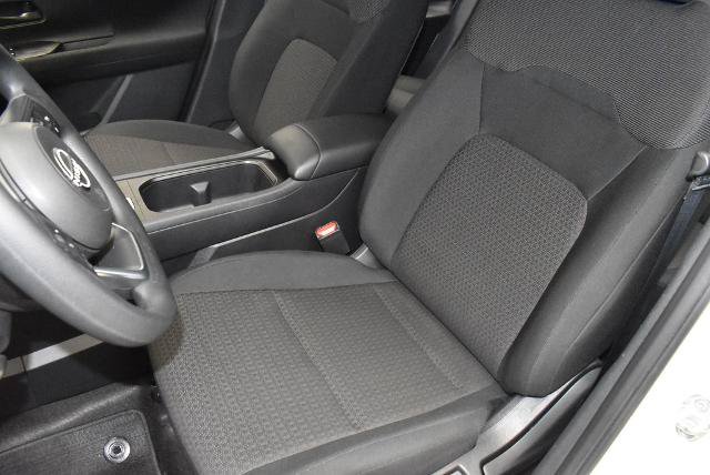 Certified 2025 Nissan Kicks S AWD/4WD image 14
