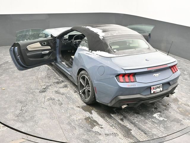 Used 2024 Ford Mustang Premium image 63