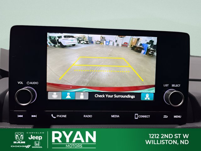 Used 2024 Honda CR-V Sport image 22