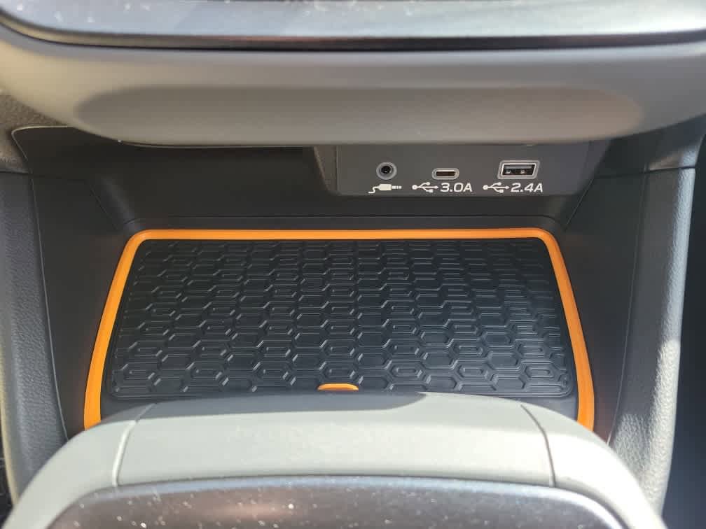 New 2026 Subaru Crosstrek 2.5i Limited AWD/4WD image 14