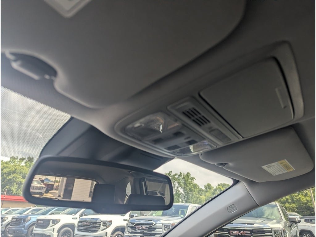 Used 2020 Honda CR-V EX-L image 25