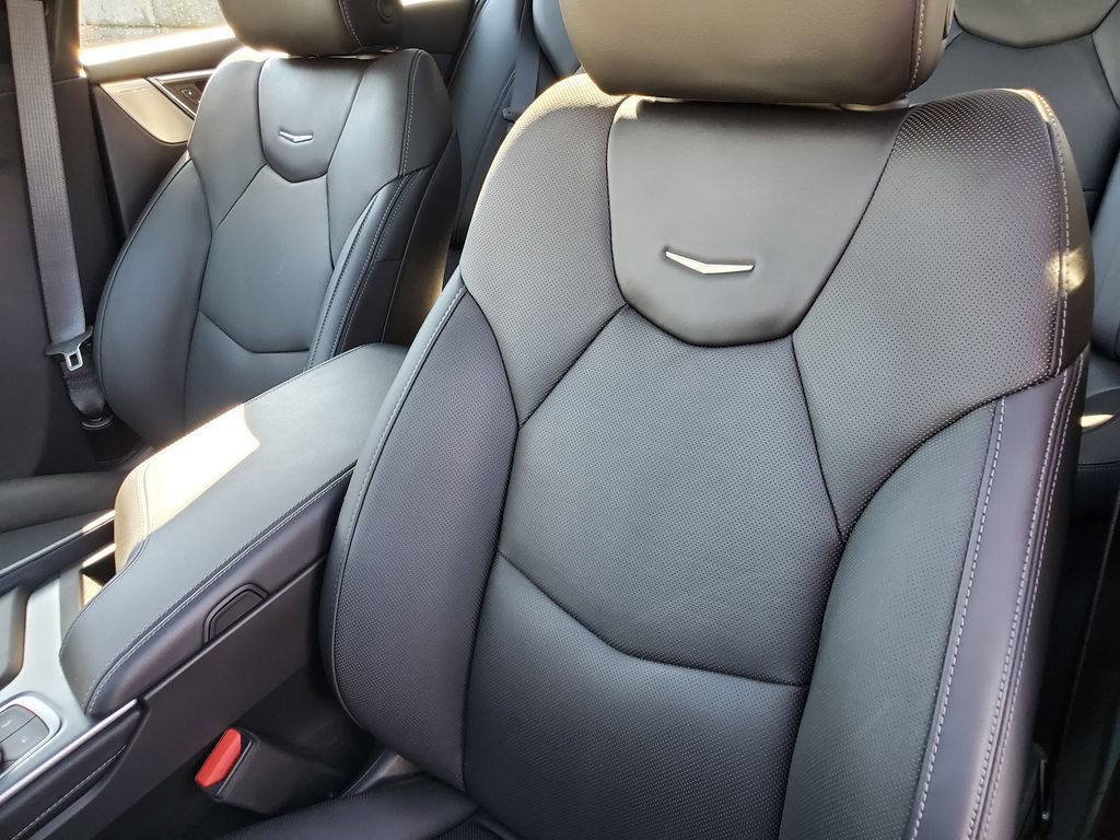Certified 2024 Cadillac CT5 Premium Luxury w/ Super Cruise 2 Package AWD/4WD image 36