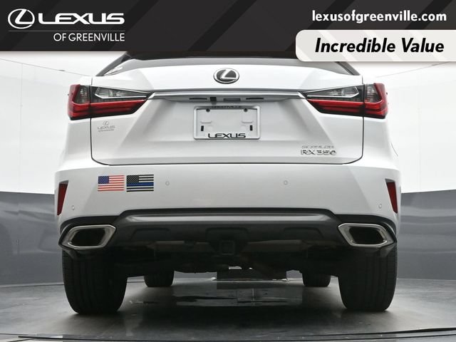 Used 2016 Lexus RX 350 FWD w/ Premium Package image 37