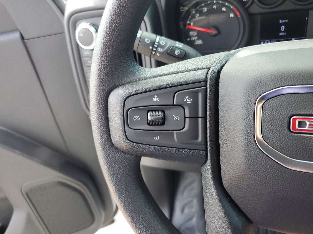 New 2026 GMC Sierra 1500 Pro w/ Pro Value Package AWD/4WD image 29