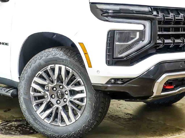 New 2027 Chevrolet Tahoe Z71 w/ Comfort Package AWD/4WD image 4