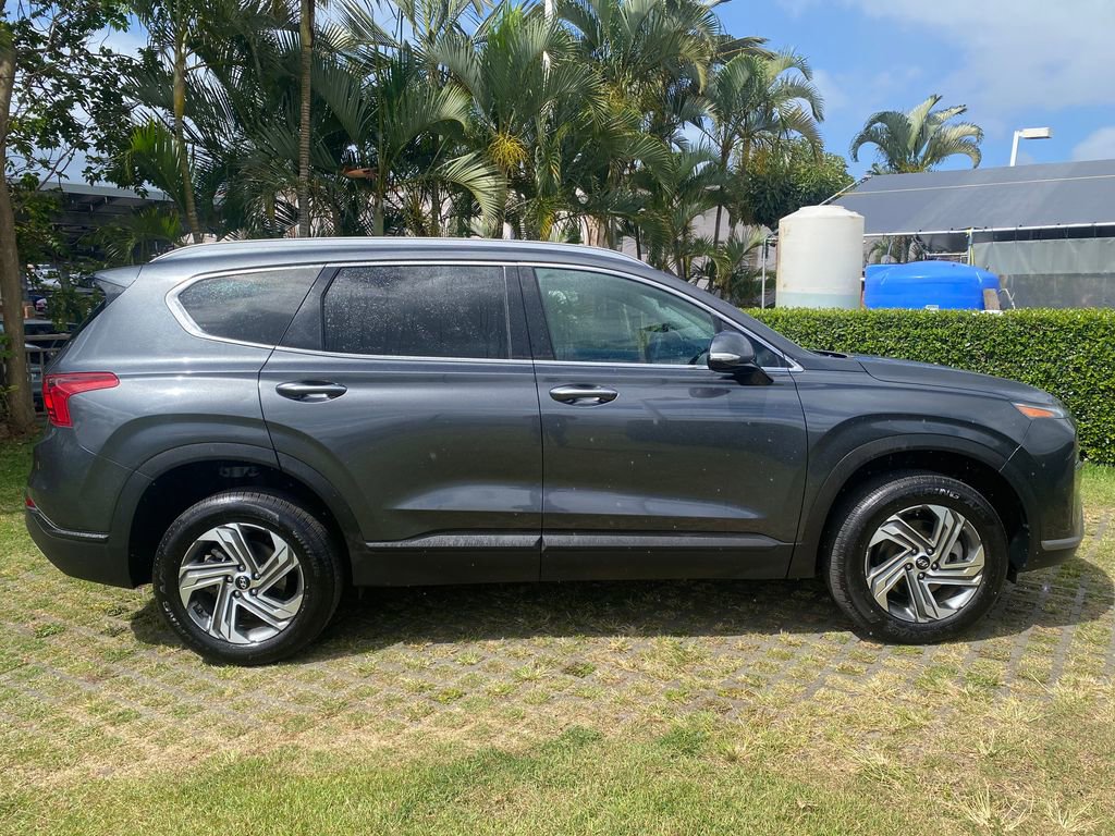 Certified 2023 Hyundai Santa Fe SEL AWD/4WD image 26