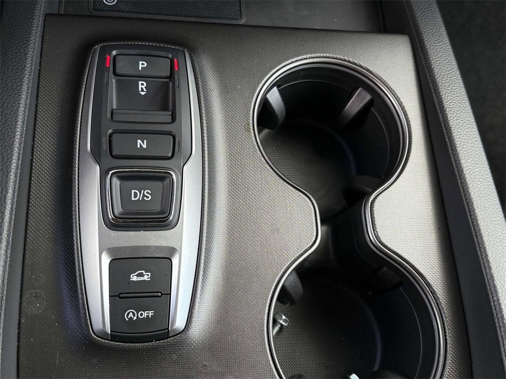 Used 2024 Honda Ridgeline TrailSport image 13