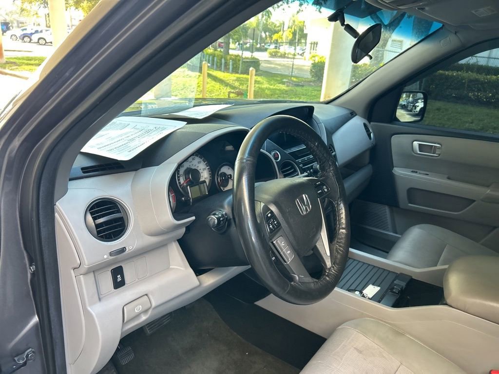 Used 2014 Honda Pilot EX image 6
