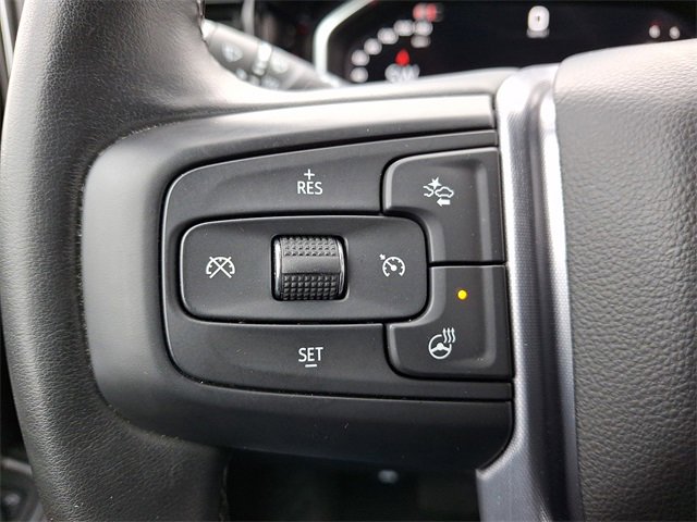 Used 2024 GMC Sierra 1500 Elevation image 22