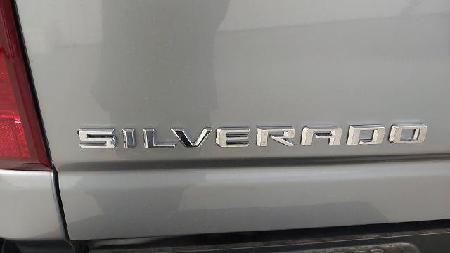 New 2026 Chevrolet Silverado 2500 Custom w/ Custom Convenience Package AWD/4WD image 32