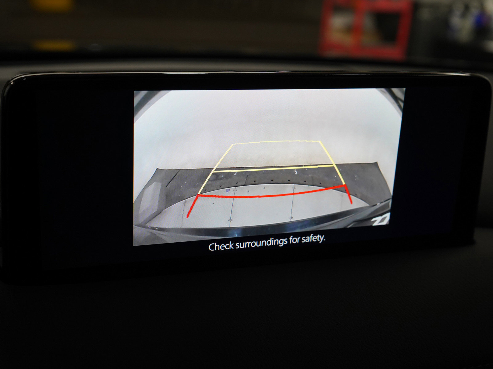 Used 2023 MAZDA CX-5 AWD 2.5 S w/ Premium Plus Pkg image 22