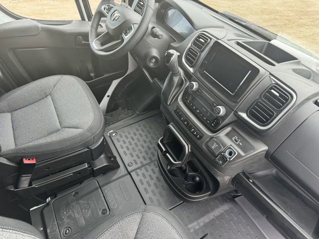 Used 2024 RAM ProMaster 3500 w/ Quick Order Package 22H SLT+ image 24