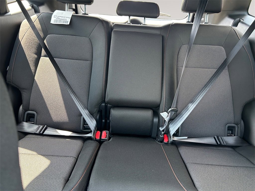 New 2026 Honda CR-V TrailSport image 13