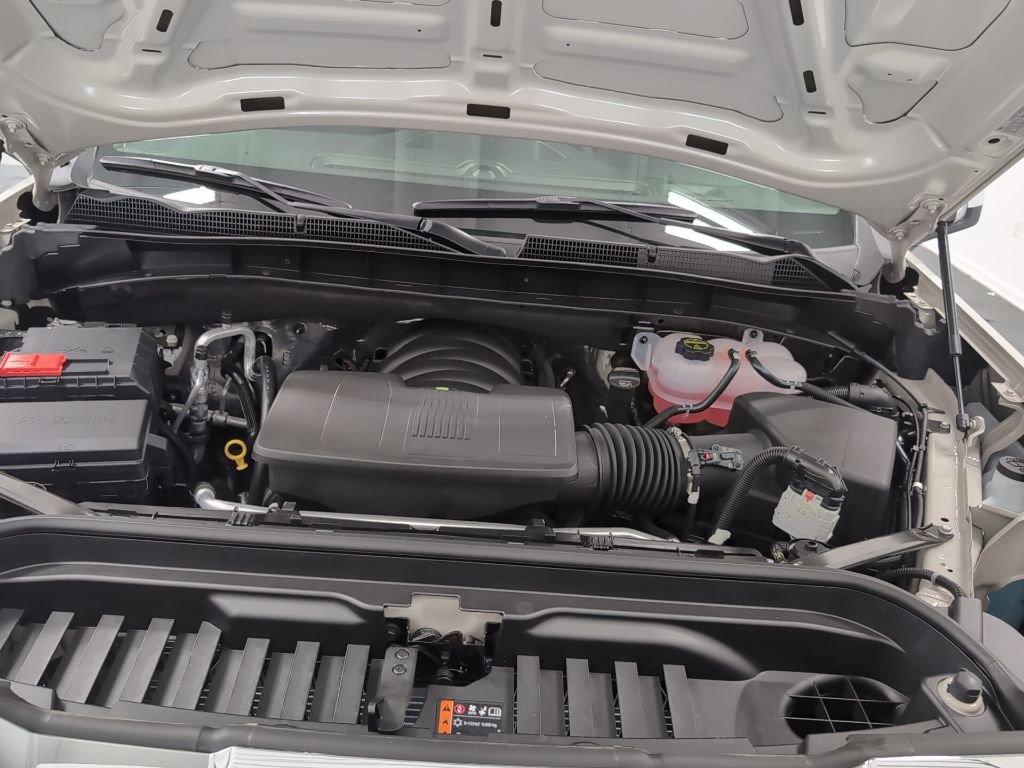 New 2026 GMC Sierra 1500 Pro w/ Pro Value Package image 33
