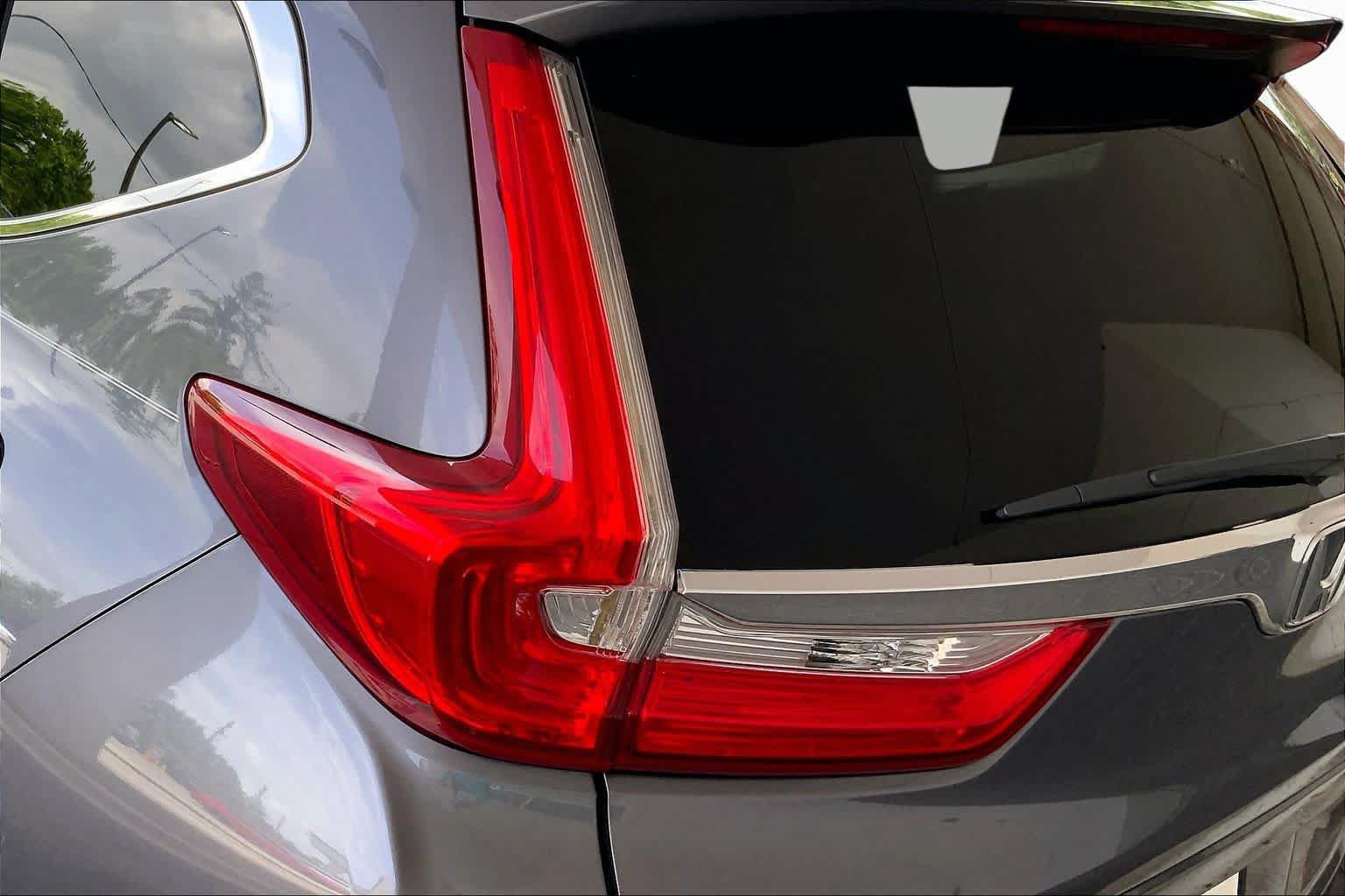 Used 2017 Honda CR-V EX-L image 28