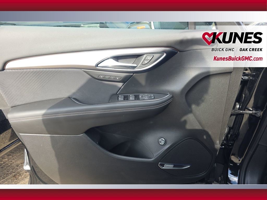 New 2026 Buick Envision Sport Touring image 16