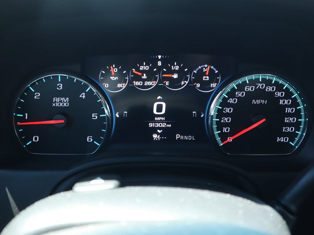 Used 2017 Chevrolet Tahoe Premier RWD image 20