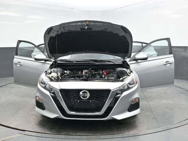 Used 2021 Nissan Altima 2.5 S FWD image 41