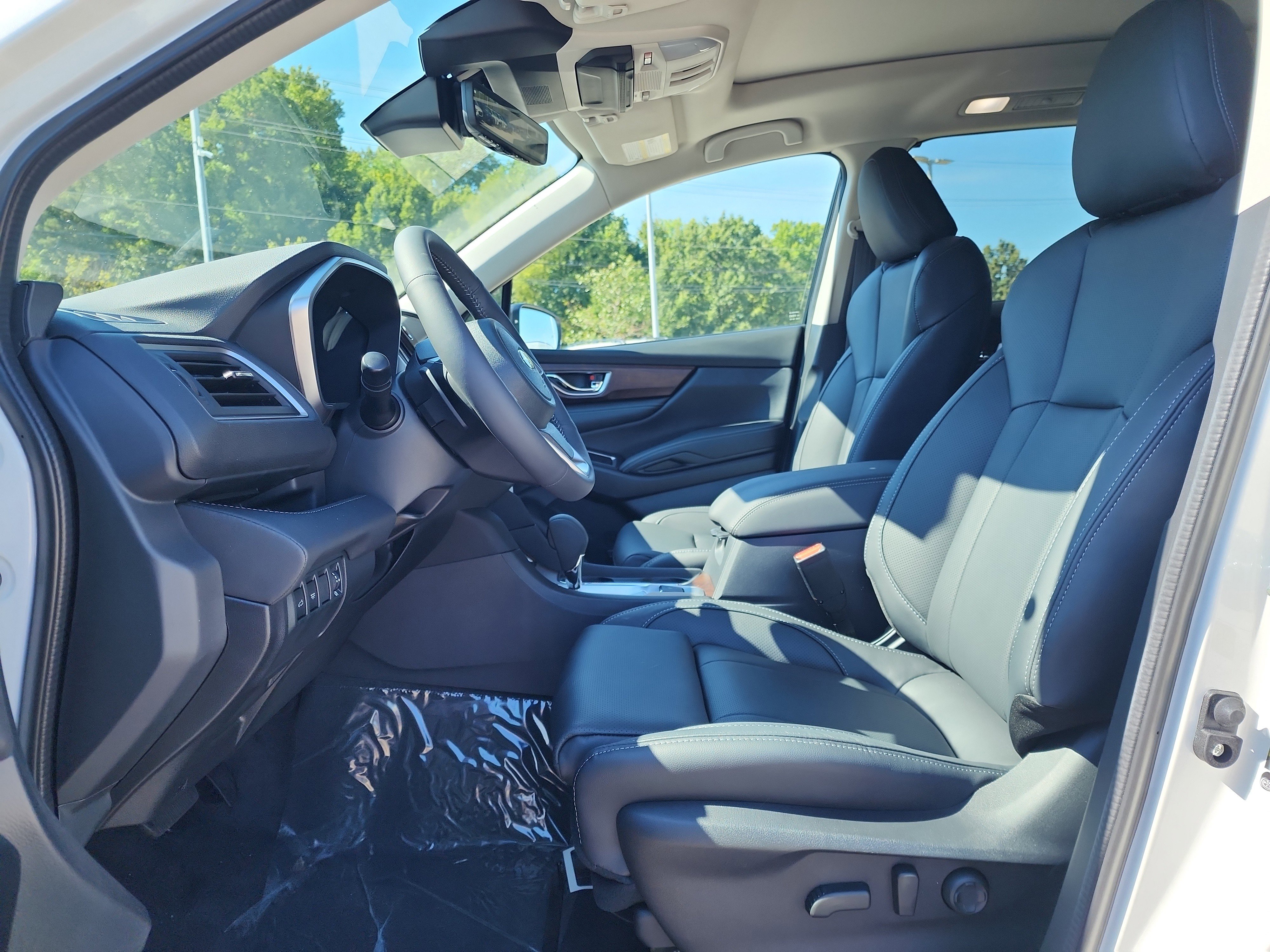 New 2025 Subaru Ascent Touring image 6