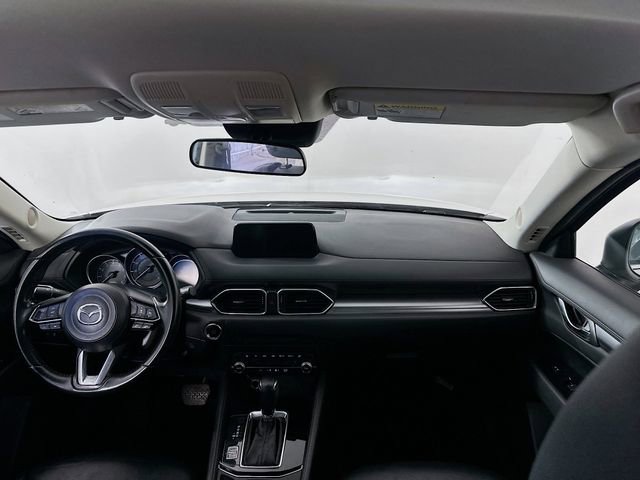 Used 2020 MAZDA CX-5 Touring image 23