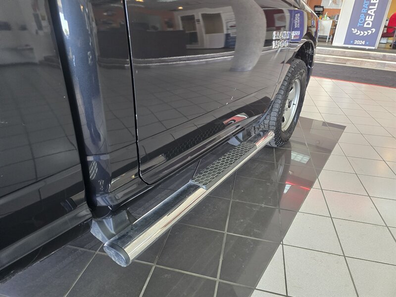 Used 2015 RAM 1500 Tradesman w/ Popular Equipment Group AWD/4WD image 16
