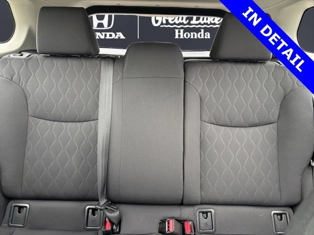 Used 2024 Toyota Corolla Cross LE AWD/4WD image 13