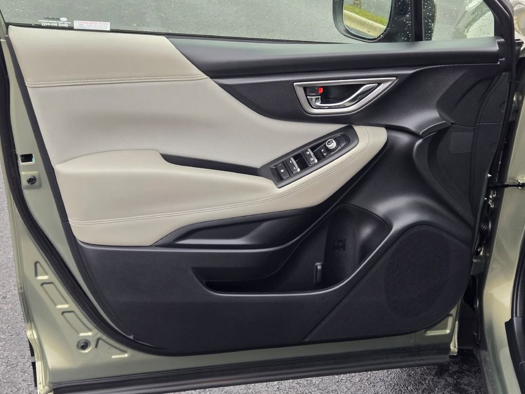 Used 2019 Subaru Forester Premium image 18