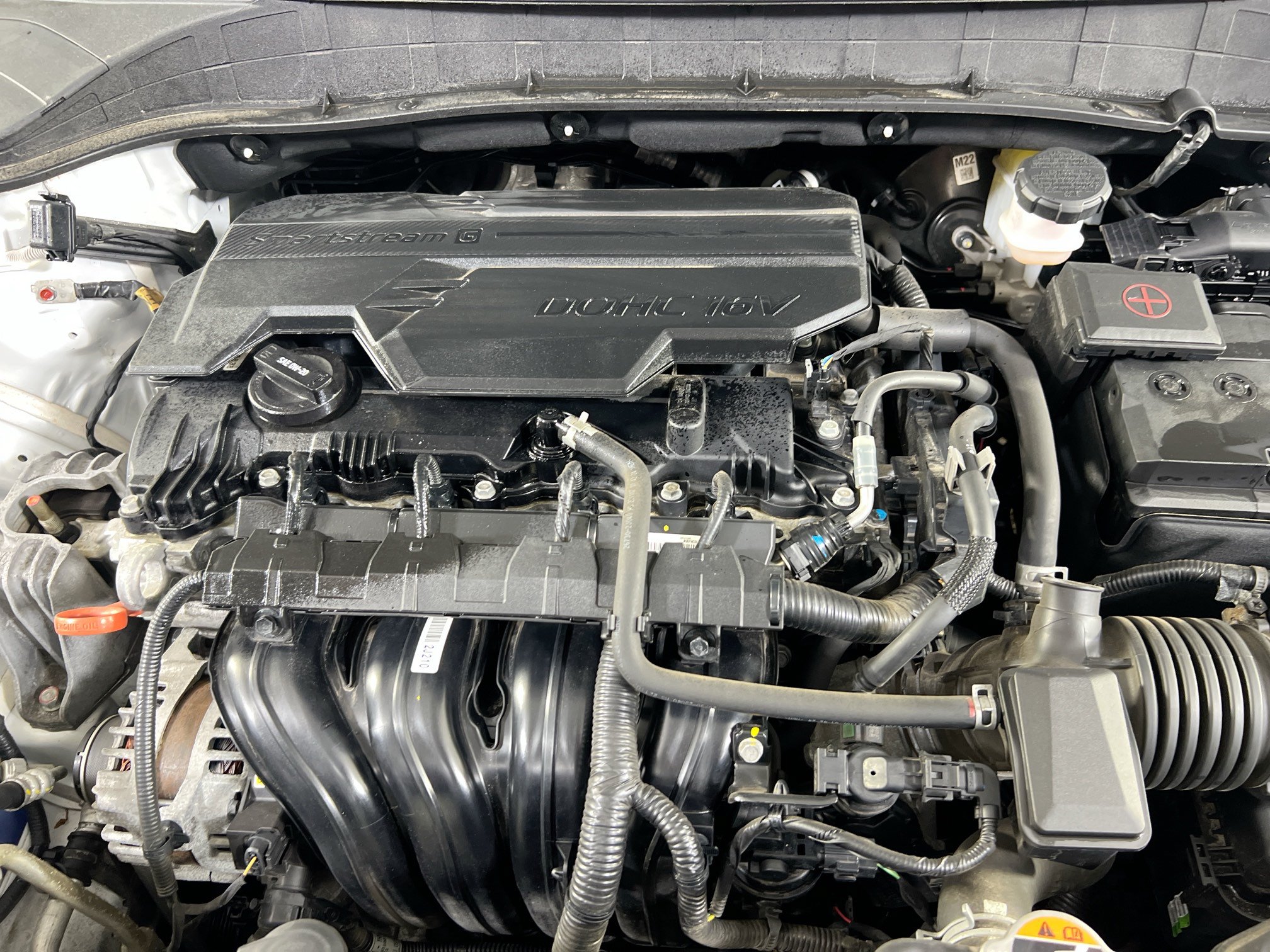Used 2023 Hyundai Kona SEL AWD/4WD image 27