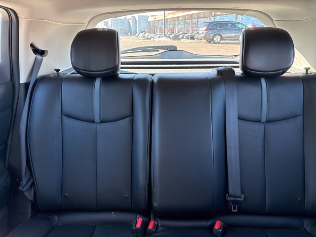 Used 2018 Nissan Leaf SL image 21