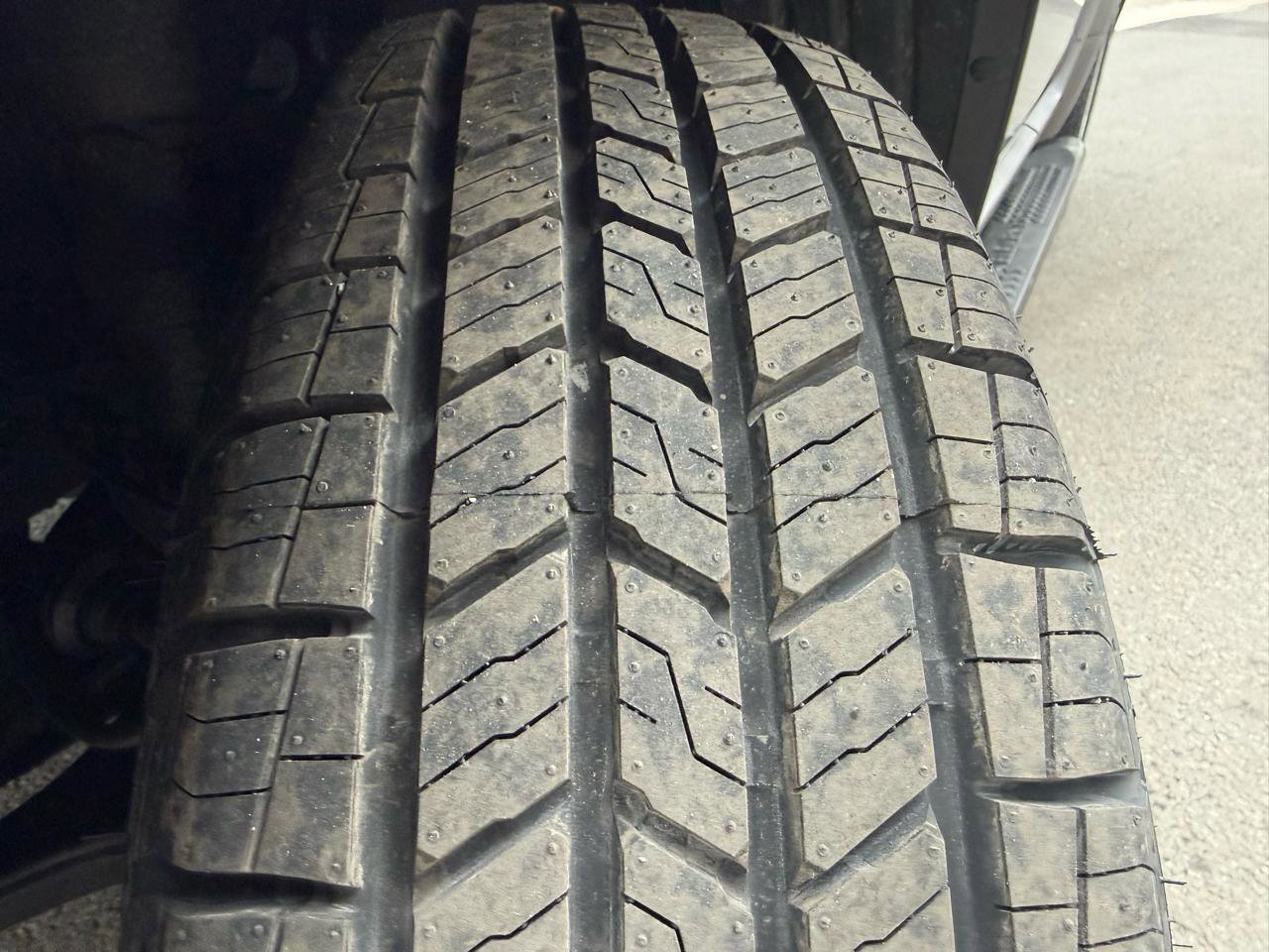 Used 2003 Honda Element EX image 38