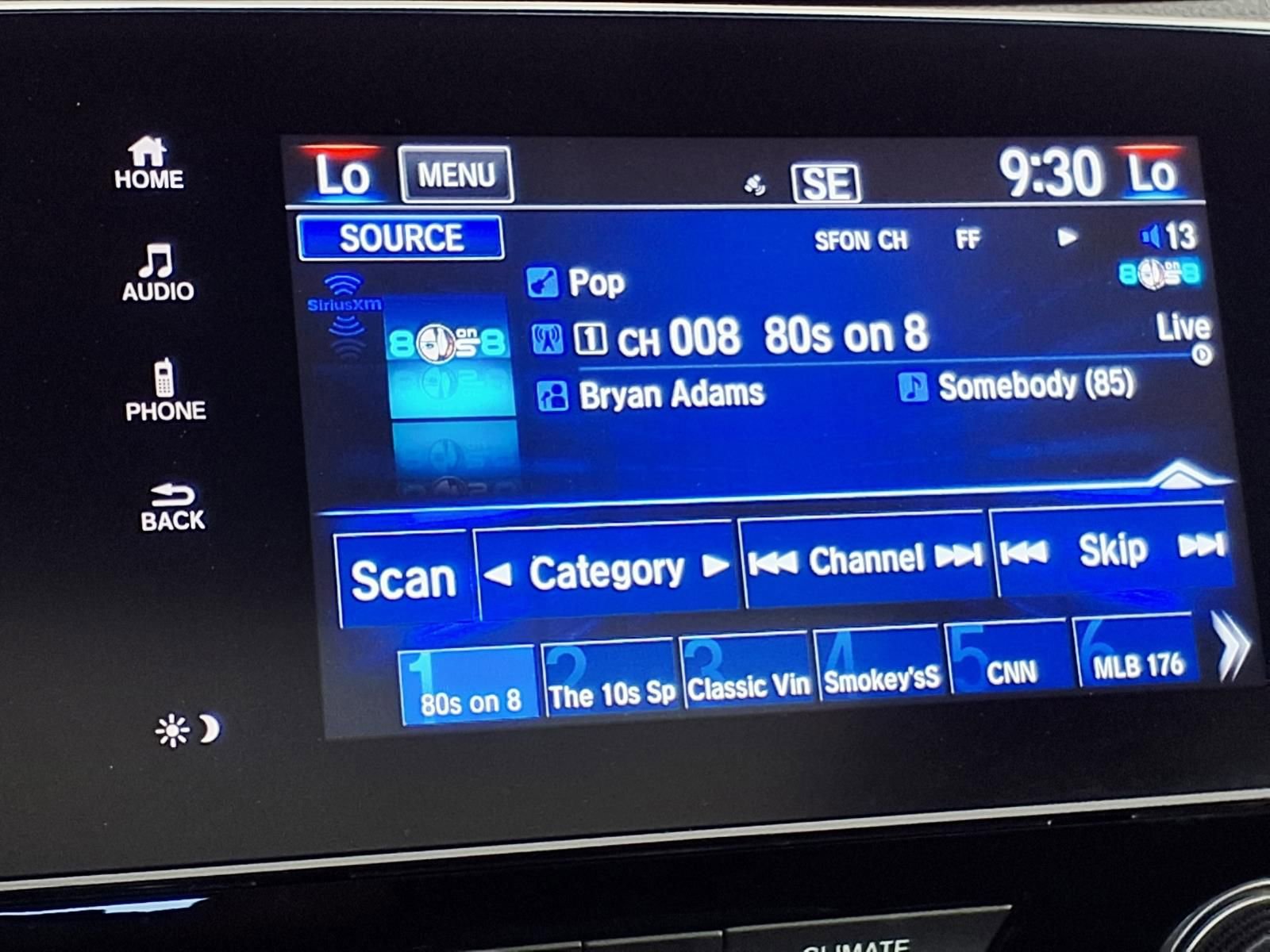 Used 2022 Honda CR-V EX image 24