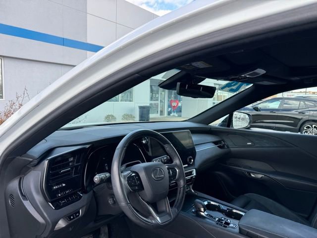 Used 2024 Lexus RX 350 AWD w/ Convenience Package image 7