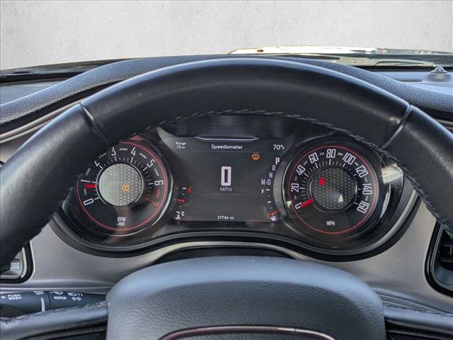 Used 2023 Dodge Challenger GT w/ Blacktop Package image 9