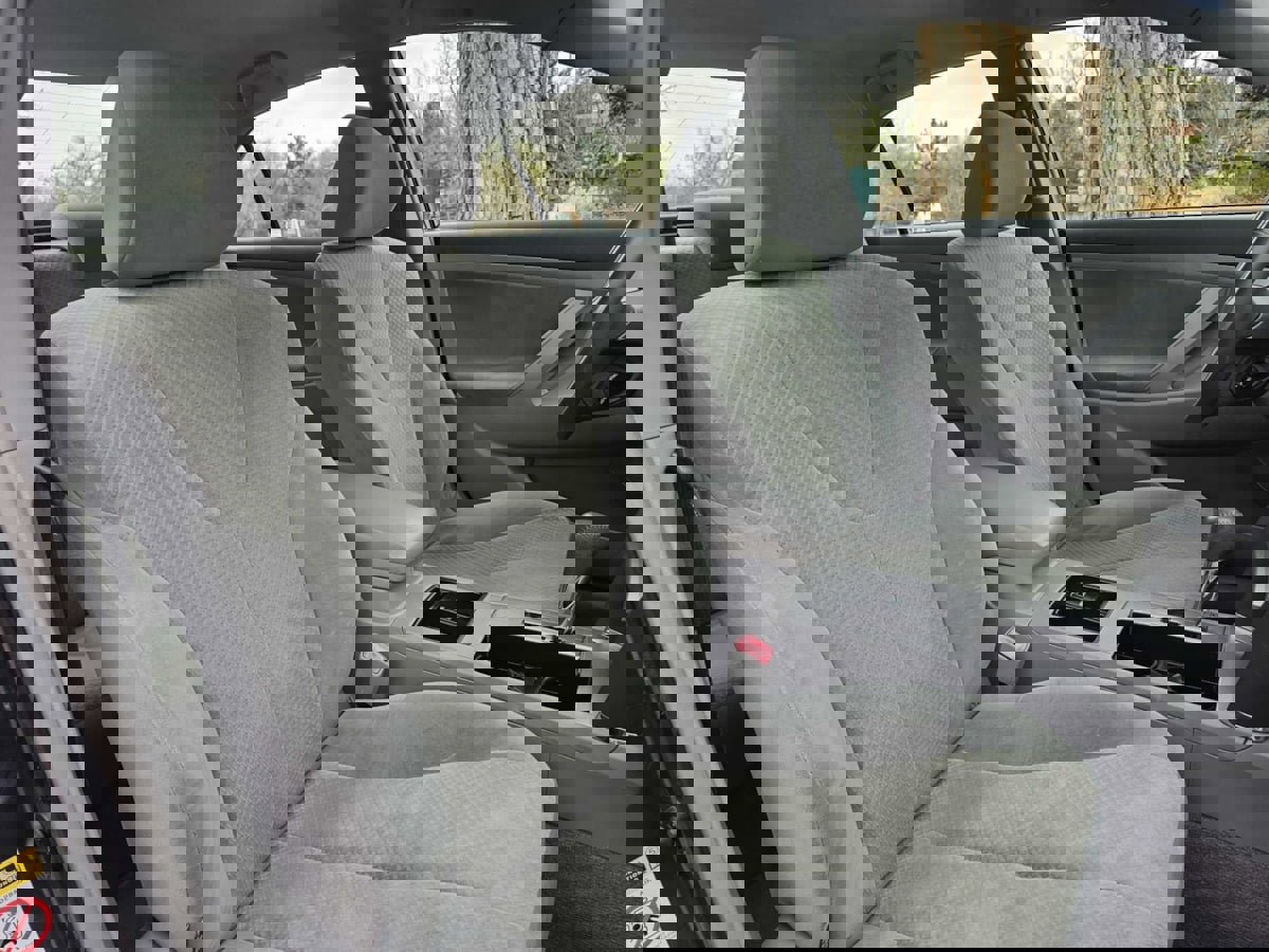 Used 2007 Toyota Camry Hybrid image 39