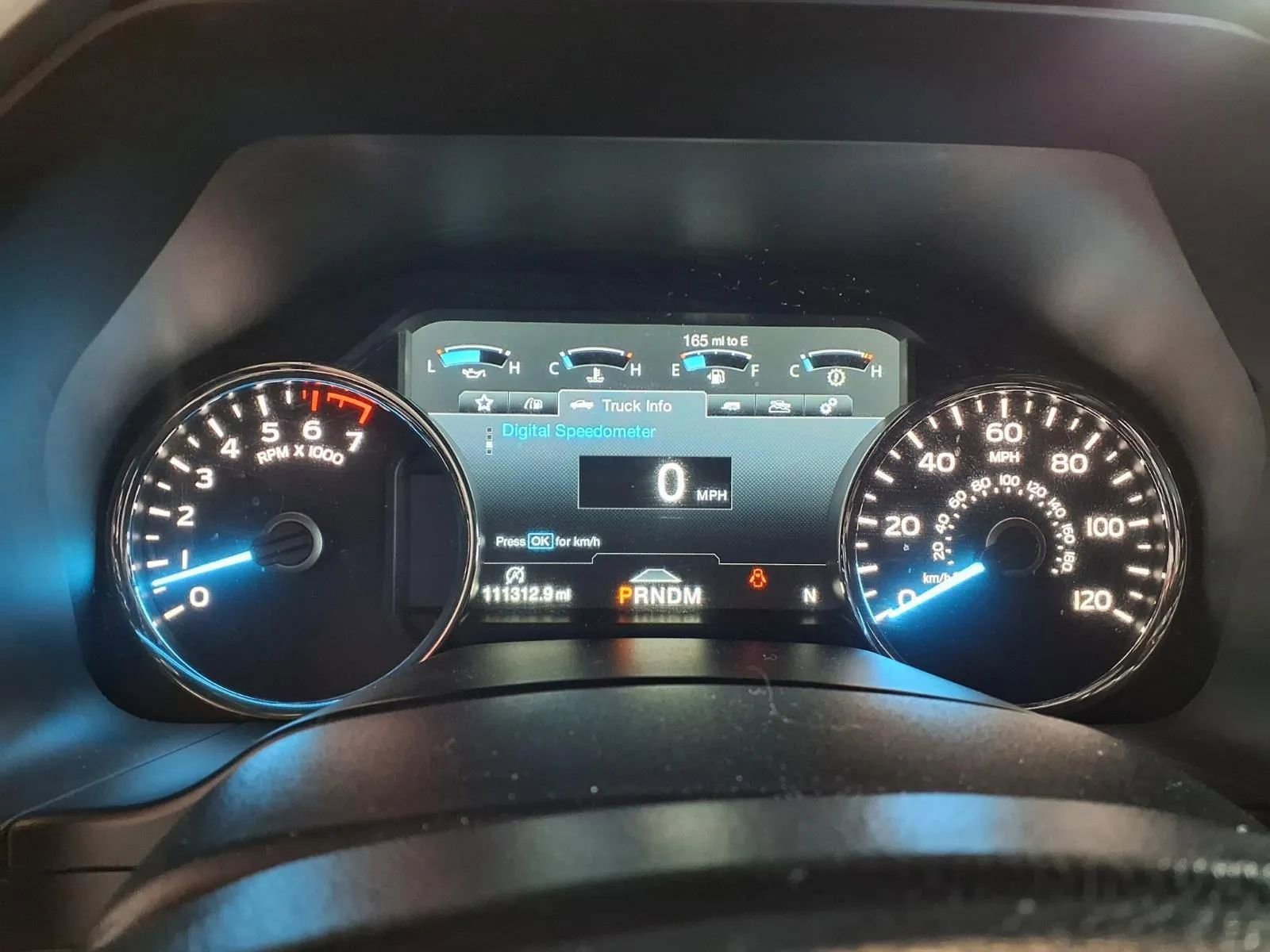 Used 2019 Ford F150 Platinum w/ Equipment Group 701A Luxury AWD/4WD image 32