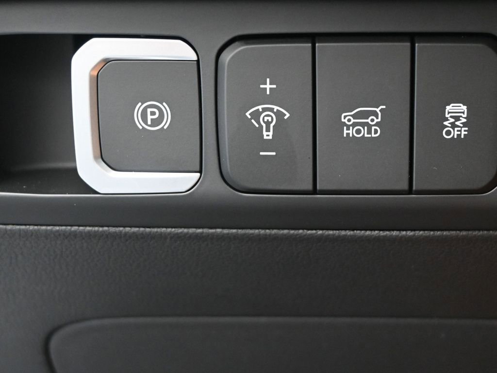 New 2026 Hyundai Santa Fe SE image 29